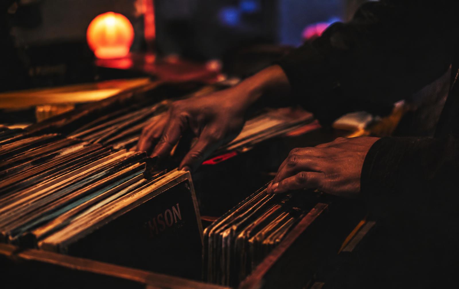 Soul Session