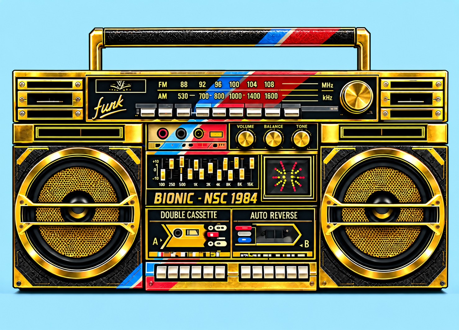 Boom Box